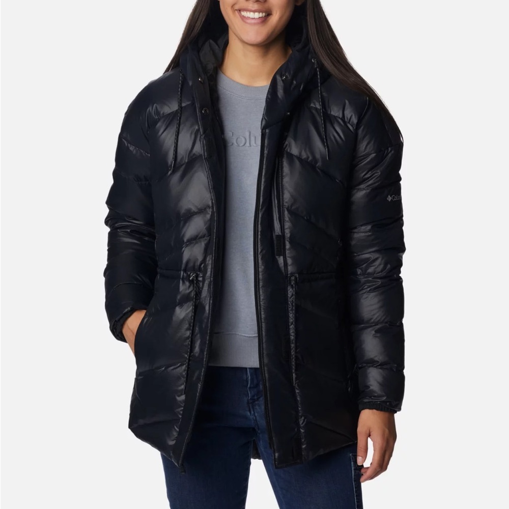 Columbia Women's Icy Heights II Down Jacket